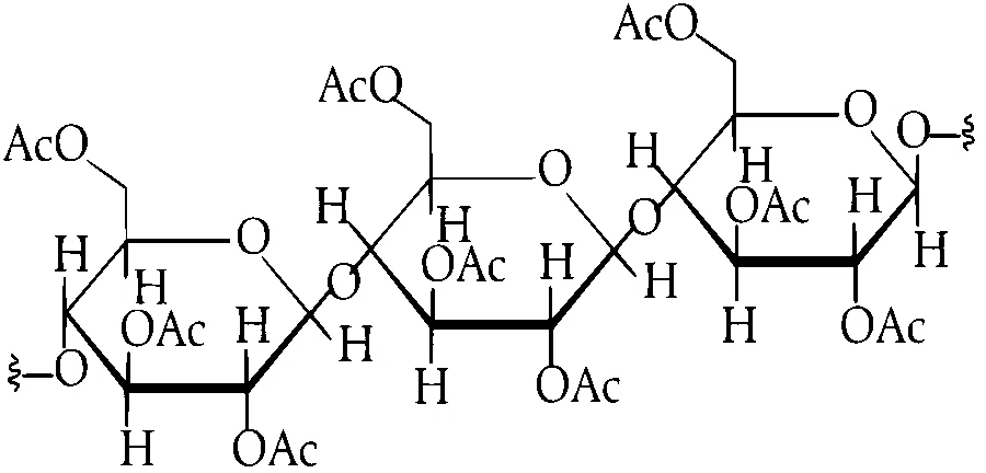 IIT-JEE 2008 Paper 2 Offline Chemistry - Biomolecules Question 8 English Option 1