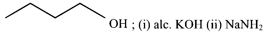 AP EAPCET 2025 - 24th May Morning Shift Chemistry - Alcohol, Phenols and Ethers Question 6 English Option 4