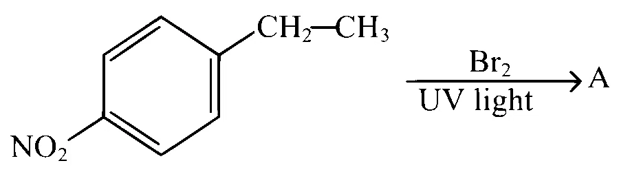 KCET 2021 Chemistry - Compounds Containing Nitrogen Question 18 English