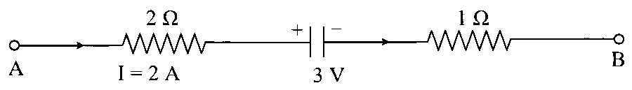 MHT CET 2024 10th May Evening Shift Physics - Current Electricity Question 73 English