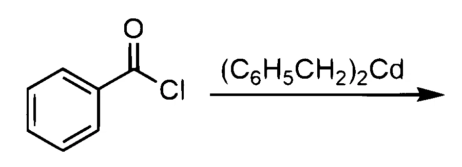 IAT (IISER) 2025 Chemistry - Aldehyde and Ketone Question 2 English Option 1