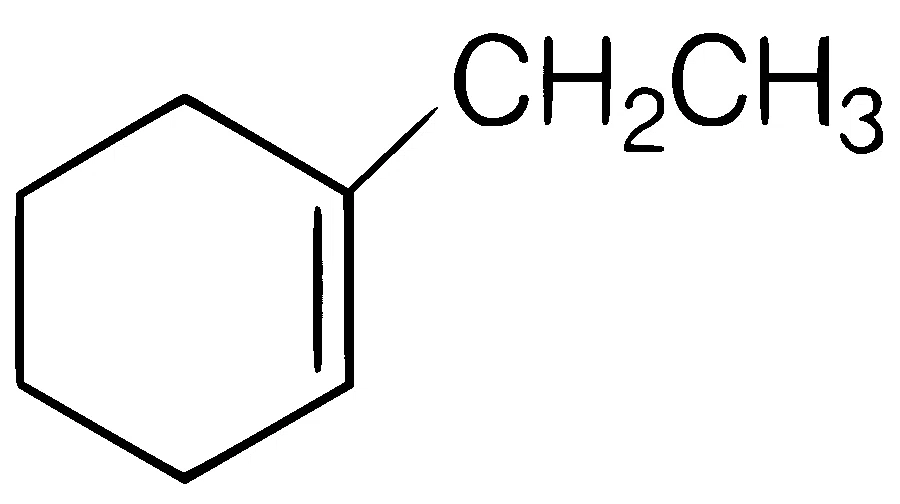 TS EAMCET 2020 (Online) 11th September Evening Shift Chemistry - Hydrocarbons Question 3 English Option 4
