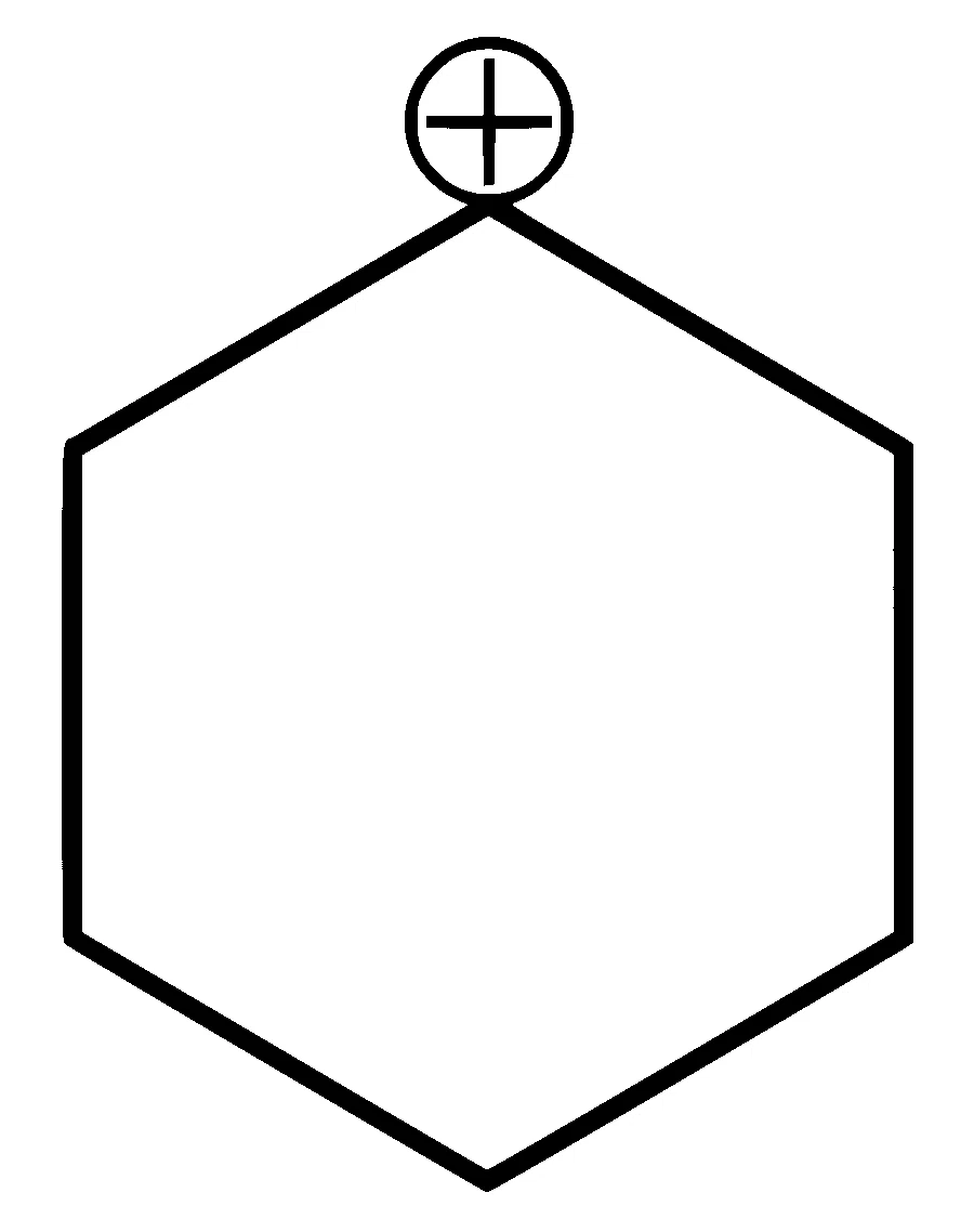 AP EAPCET 2025 - 26th May Evening Shift Chemistry - General Organic Chemistry Question 1 English Option 1
