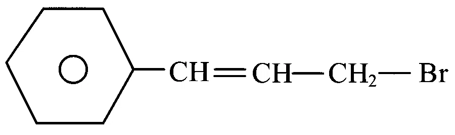 JEE Main 2023 (Online) 11th April Evening Shift Chemistry - Haloalkanes and Haloarenes Question 69 English Option 1