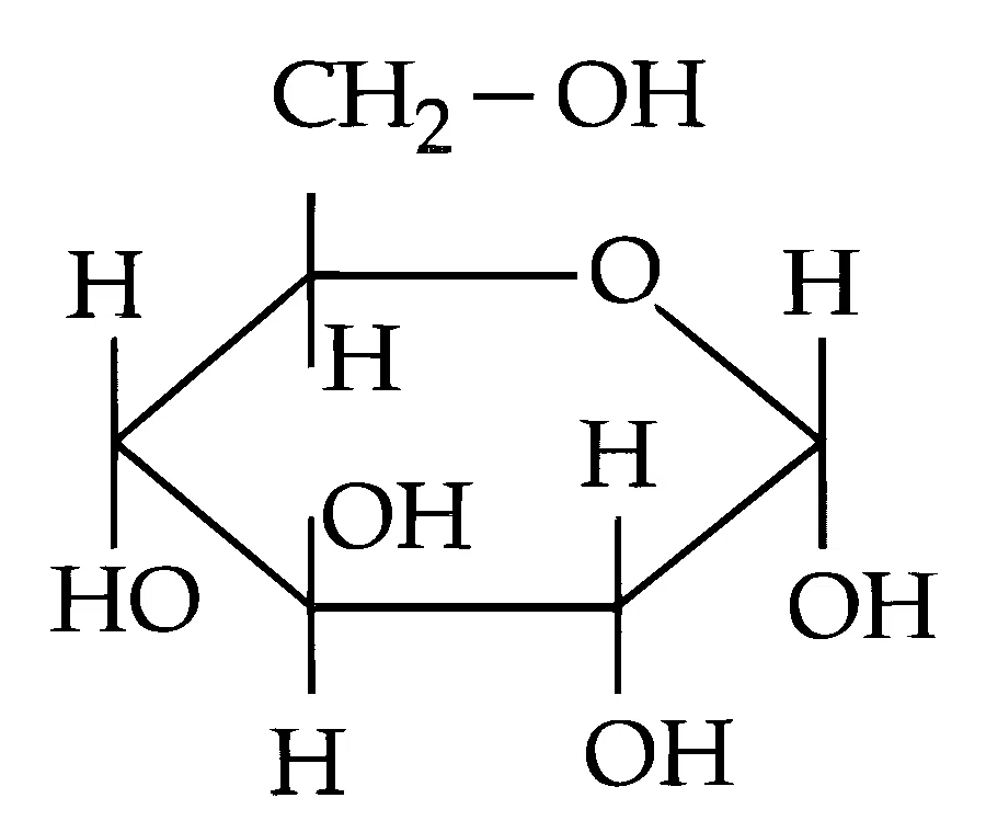 JEE Main 2026 (Online) 5th April Evening Shift Chemistry - Biomolecules Question 6 English 1