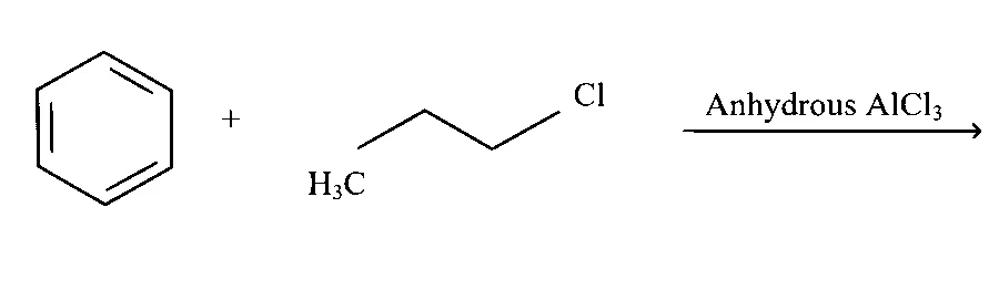 IAT (IISER) 2023 Chemistry - Hydrocarbons Question 3 English Option 1