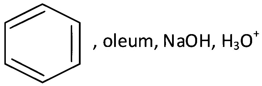 NEET 2022 Phase 2 Chemistry - Alcohol, Phenols and Ethers Question 14 English Option 1