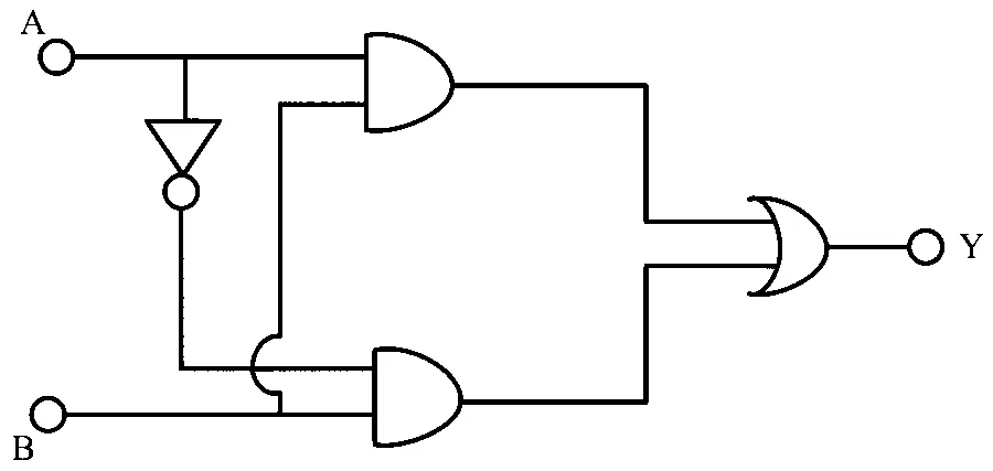 JEE Main 2024 (Online) 29th January Evening Shift Physics - Semiconductor Question 54 English