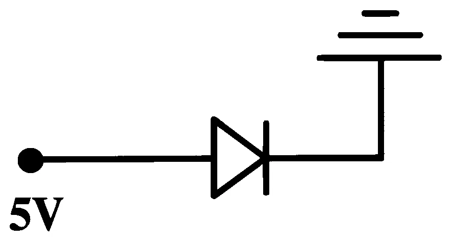 KCET 2026 Physics - Semiconductor Devices and Logic Gates Question 2 English Option 1