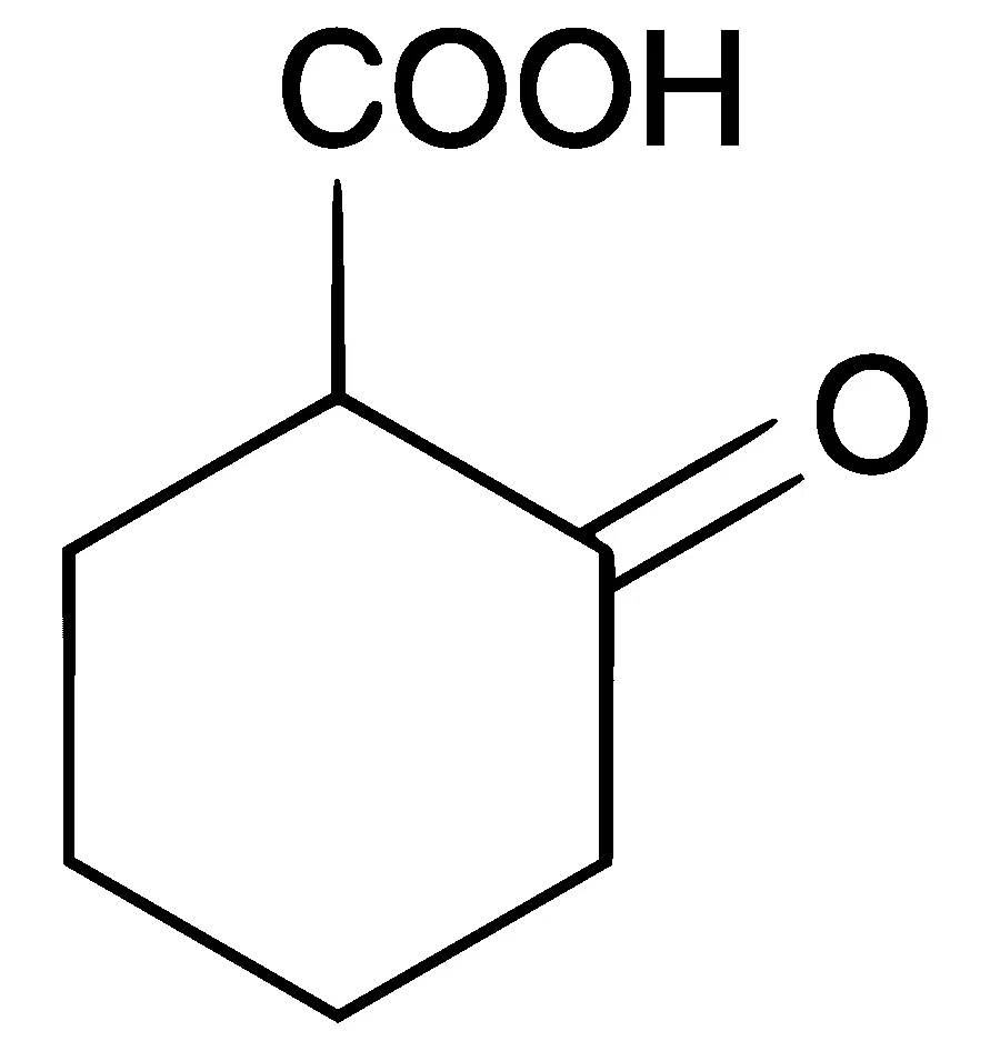 IIT-JEE 2012 Paper 2 Offline Chemistry - Aldehydes, Ketones and Carboxylic Acids Question 44 English Option 2