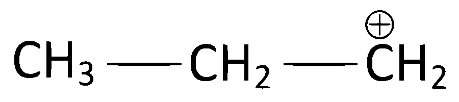 TS EAMCET 2023 (Online) 12th May Morning Shift Chemistry - General Organic Chemistry Question 19 English Option 4