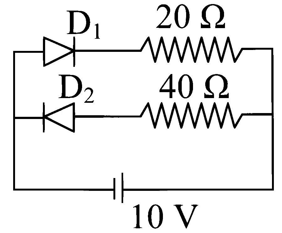 MHT CET 2024 10th May Morning Shift Physics - Semiconductor Devices and Logic Gates Question 115 English