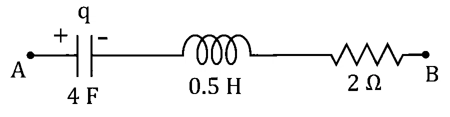 MHT CET 2026 20th April Morning Shift Physics - Current Electricity Question 26 English