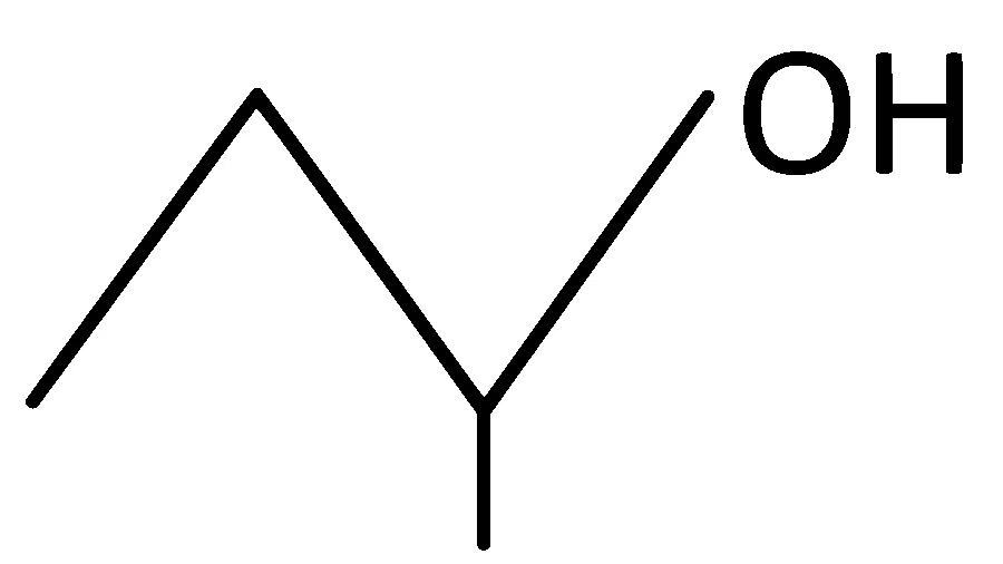 MHT CET 2025 26th April Evening Shift Chemistry - Alcohol, Phenols and Ethers Question 44 English Option 3