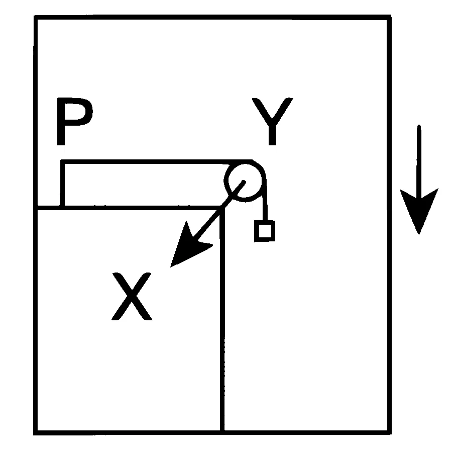 IIT-JEE 2009 Paper 1 Offline Physics - Gravitation Question 10 English 3