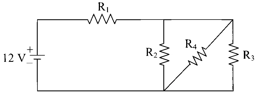JEE Main 2024 (Online) 5th April Morning Shift Physics - Current Electricity Question 55 English