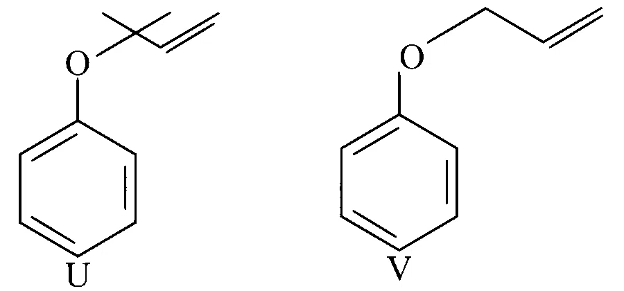 WB JEE 2026 Chemistry - Alcohol and Ether Question 1 Bengali Option 2