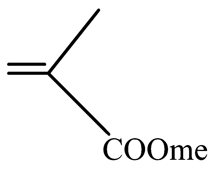 MHT CET 2021 21th September Morning Shift Chemistry - Polymers Question 156 English Option 2