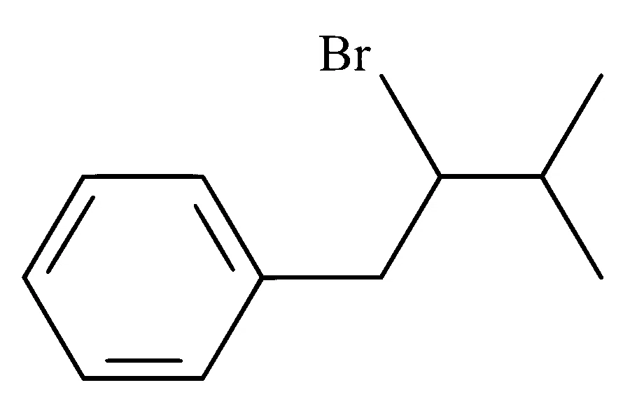 IAT (IISER) 2022 Chemistry - Haloalkanes and Haloarenes Question 2 English Option 2