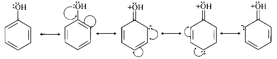 COMEDK 2026 Afternoon Shift Chemistry - General Organic Chemistry Question 2 English Option 4