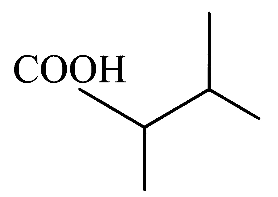 COMEDK 2026 Afternoon Shift Chemistry - General Organic Chemistry Question 1 English Option 3