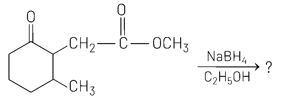 NEET 2021 Chemistry - Aldehydes, Ketones and Carboxylic Acids Question 33 English
