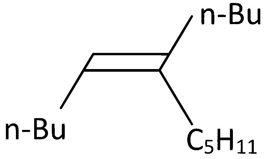 JEE Main 2022 (Online) 27th June Evening Shift Chemistry - Hydrocarbons Question 89 English Option 2