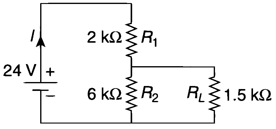 IIT-JEE 2009 Paper 1 Offline Physics - Current Electricity Question 9 English