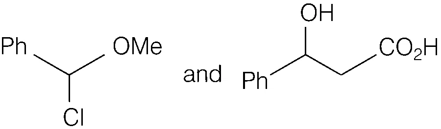 WB JEE 2021 Chemistry - Aldehyde and Ketone Question 4 Bengali Option 3
