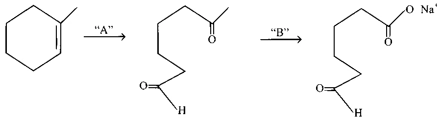 JEE Main 2024 (Online) 4th April Evening Shift Chemistry - Hydrocarbons Question 46 English