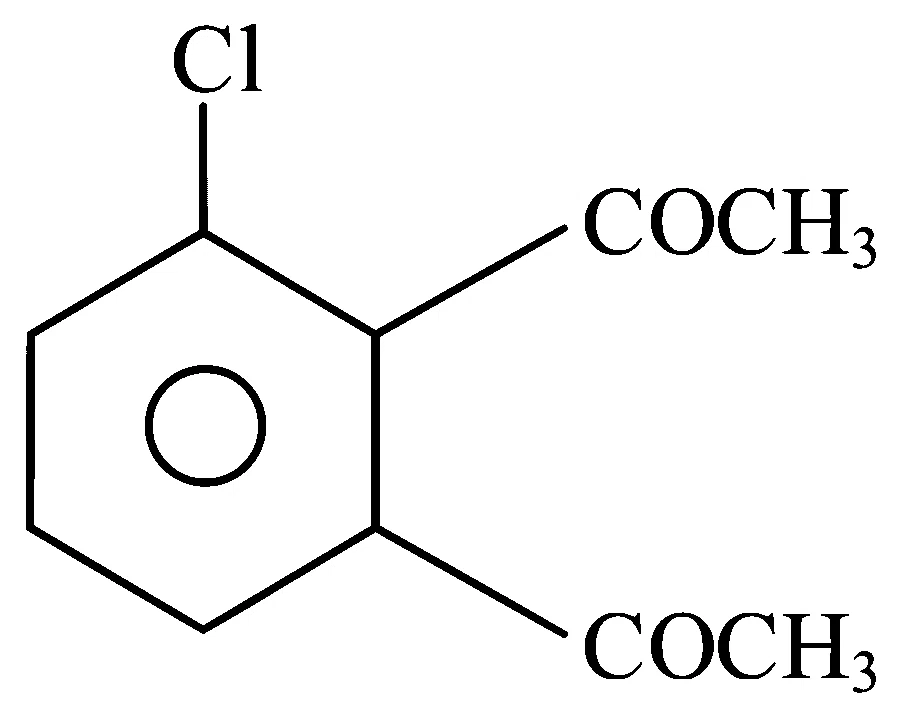JEE Main 2023 (Online) 15th April Morning Shift Chemistry - Haloalkanes and Haloarenes Question 71 English Option 4