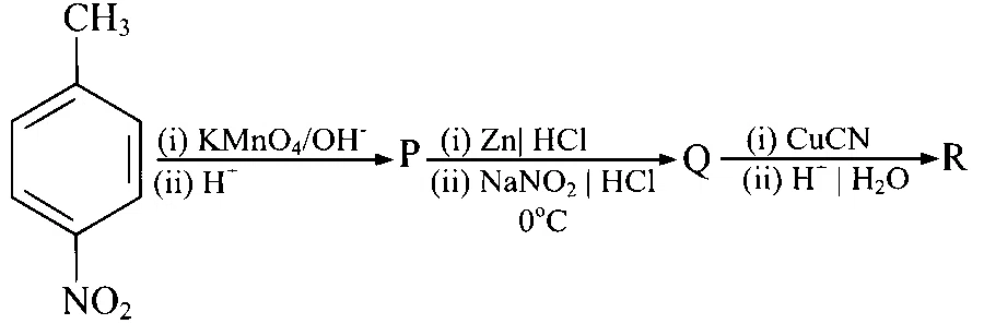 TS EAMCET 2023 (Online) 14th May Morning Shift Chemistry - Polymers Question 7 English
