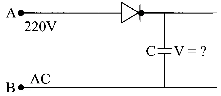 KCET 2020 Physics - Alternating Current Question 21 English
