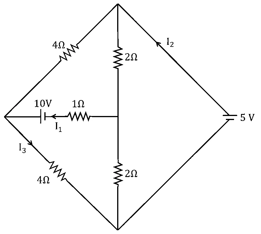 JEE Main 2026 (Online) 5th April Morning Shift Physics - Current Electricity Question 2 English