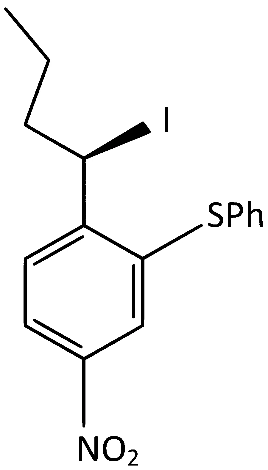 JEE Main 2022 (Online) 27th June Morning Shift Chemistry - Haloalkanes and Haloarenes Question 91 English Option 2