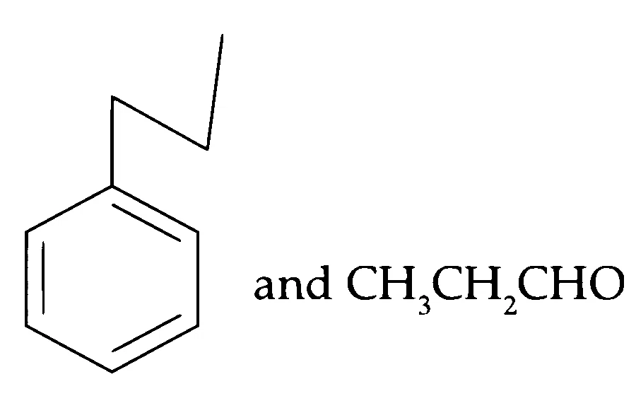 IIT-JEE 2006 Chemistry - Hydrocarbons Question 2 English Option 1