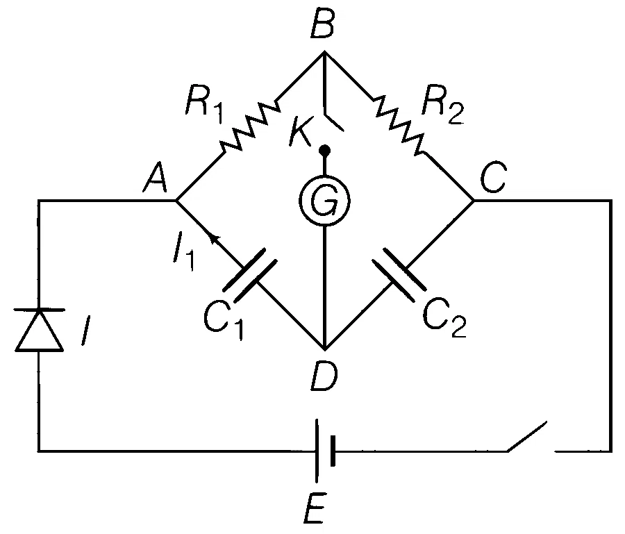 AIIMS 2018 Physics - Current Electricity Question 10 English
