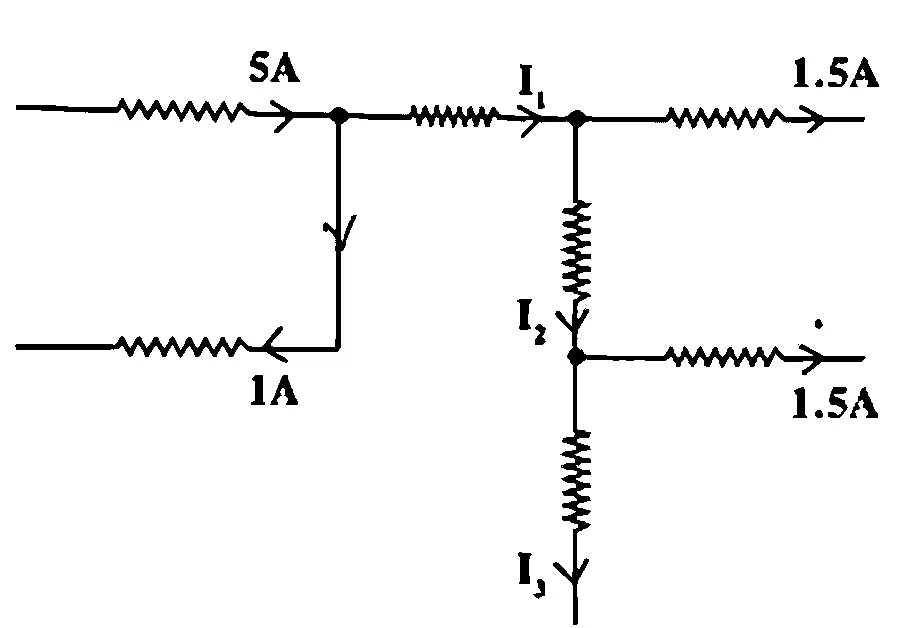 KCET 2026 Physics - Current Electricity Question 6 English
