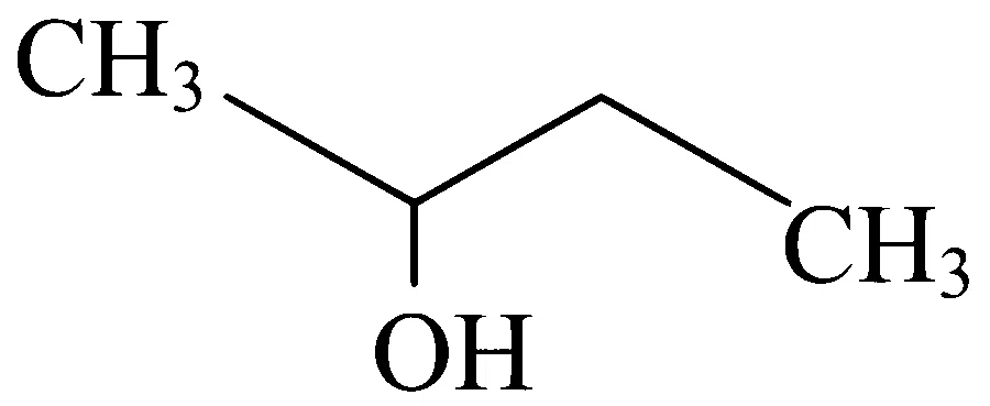 JEE Main 2024 (Online) 5th April Morning Shift Chemistry - Aldehydes, Ketones and Carboxylic Acids Question 67 English Option 1