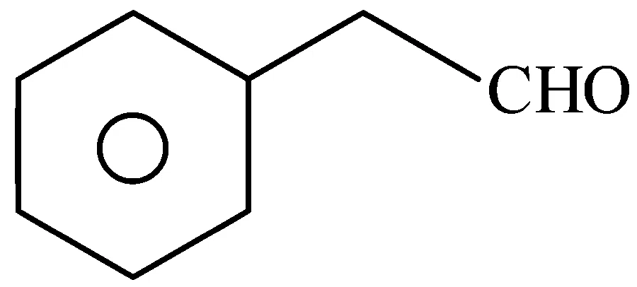 JEE Main 2023 (Online) 8th April Morning Shift Chemistry - Aldehydes, Ketones and Carboxylic Acids Question 93 English 3