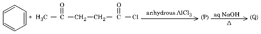 JEE Main 2026 (Online) 23rd January Evening Shift Chemistry - Hydrocarbons Question 13 English