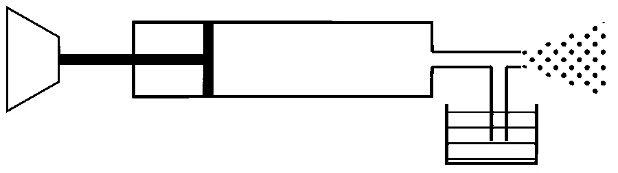JEE Advanced 2014 Paper 2 Offline Physics - Properties of Matter Question 23 English Comprehension