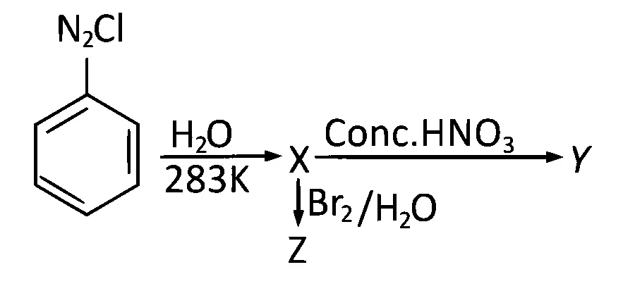 AP EAPCET 2024 - 20th May Morning Shift Chemistry - Alcohol, Phenols and Ethers Question 15 English