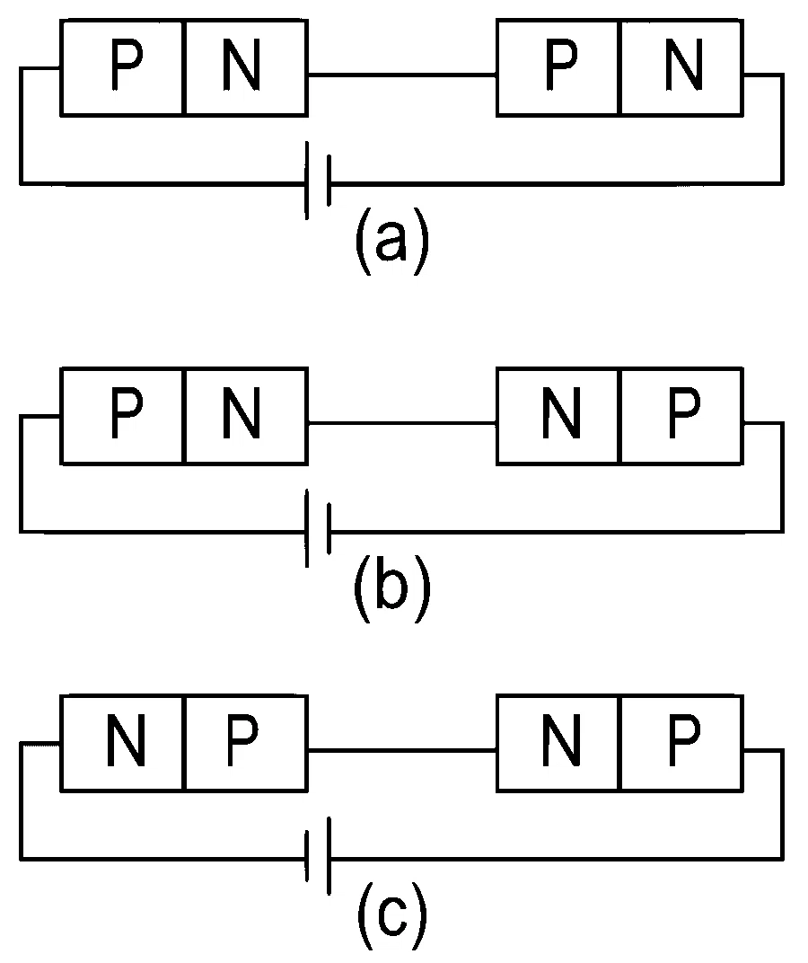 NEET 2022 Phase 1 Physics - Semiconductor Electronics Question 24 English