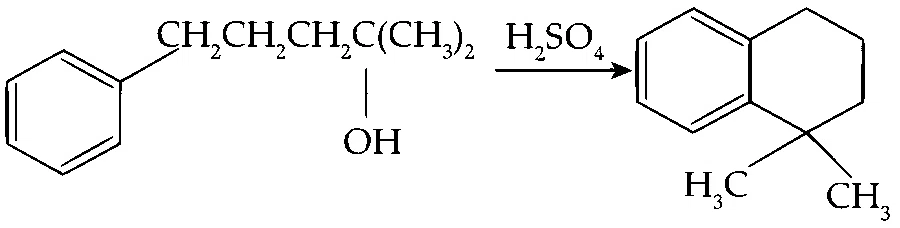 IIT-JEE 2011 Paper 2 Offline Chemistry - Alcohols, Phenols and Ethers Question 19 English 4