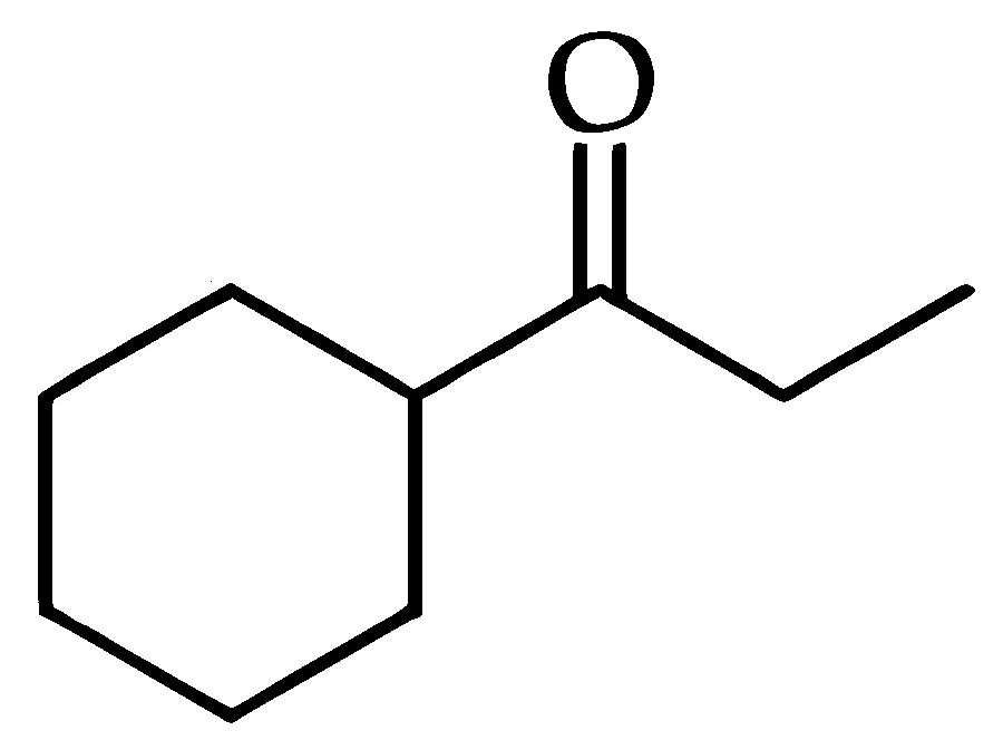 JEE Main 2026 (Online) 23rd January Morning Shift Chemistry - Aldehydes, Ketones and Carboxylic Acids Question 21 English Option 3