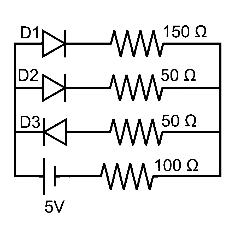 MHT CET 2026 17th April Morning Shift Physics - Semiconductor Devices and Logic Gates Question 24 English
