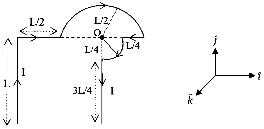 JEE Advanced 2022 Paper 2 Online Physics - Magnetism Question 16 English