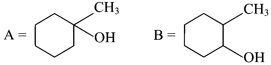 JEE Main 2024 (Online) 30th January Evening Shift Chemistry - Hydrocarbons Question 51 English Option 4