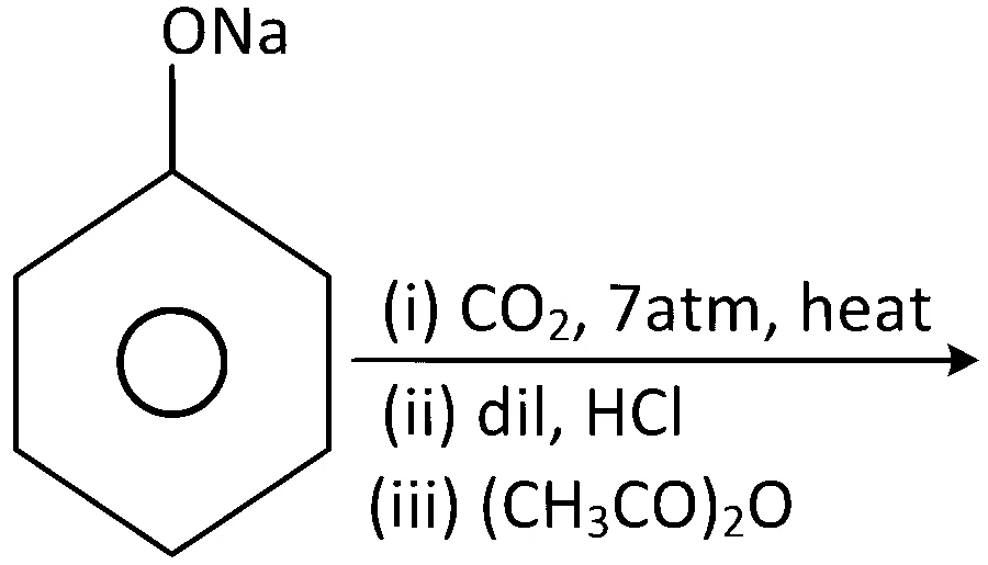 COMEDK 2025 Evening Shift Chemistry - Compounds Containing Nitrogen Question 8 English 5
